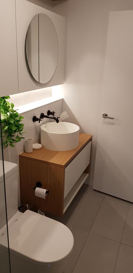 Ivanhoe Apartments - Inverell Accommodation 4