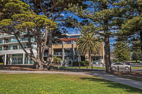 C-Scape Esplanade Cowes - Inverell Accommodation 4
