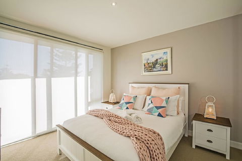 C-Scape Esplanade Cowes - Inverell Accommodation 15