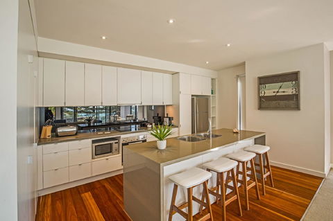 C-Scape Esplanade Cowes - Inverell Accommodation 2