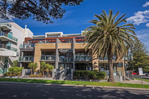C-Scape Esplanade Cowes - Inverell Accommodation 20
