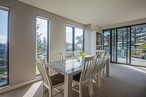 C-Scape Esplanade Cowes - Inverell Accommodation 12