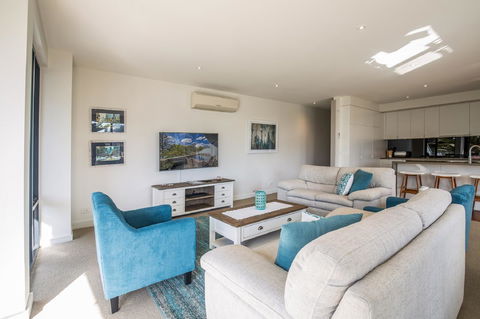 C-Scape Esplanade Cowes - Inverell Accommodation 10