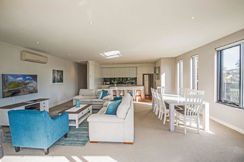 C-Scape Esplanade Cowes - Inverell Accommodation 7