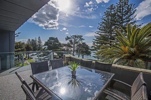 C-Scape Esplanade Cowes - Inverell Accommodation 1