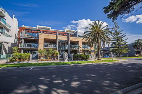 C-Scape Esplanade Cowes - Inverell Accommodation 19