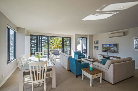 C-Scape Esplanade Cowes - Inverell Accommodation 3