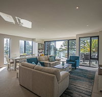 C-Scape Esplanade Cowes - Inverell Accommodation