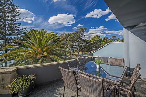 C-Scape Esplanade Cowes - Inverell Accommodation 11