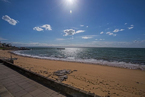 C-Scape Esplanade Cowes - Inverell Accommodation 22
