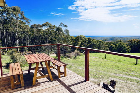 By Moonlight - Inverell Accommodation 8
