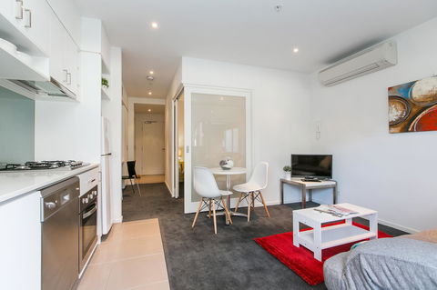 Complete Host The River Apartments - Inverell Accommodation 7