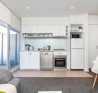Complete Host The River Apartments - Inverell Accommodation