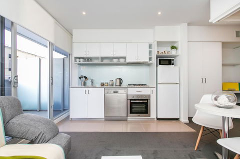 Complete Host The River Apartments - Inverell Accommodation 0