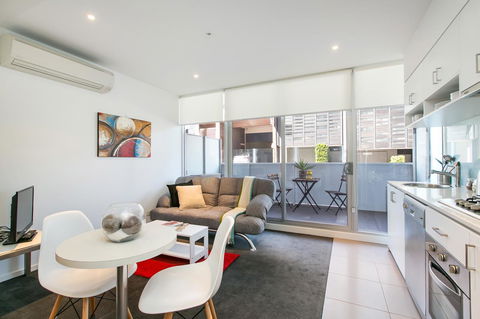 Complete Host The River Apartments - Inverell Accommodation 5