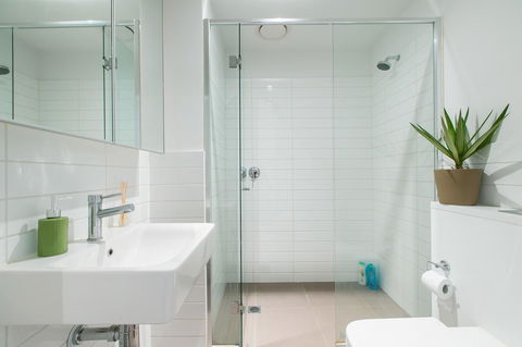 Complete Host The River Apartments - Inverell Accommodation 3