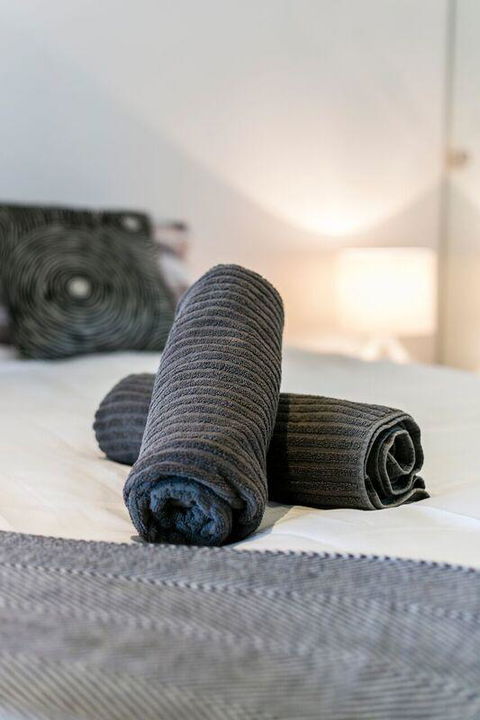 Complete Host The River Apartments - Inverell Accommodation 9