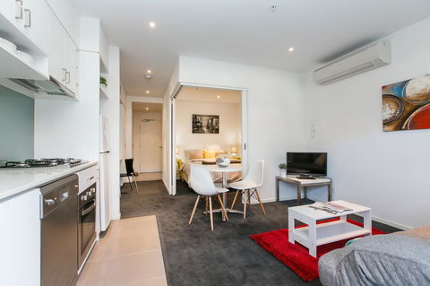 Complete Host The River Apartments - Inverell Accommodation 1