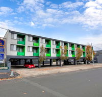 Melbourne's Princes Park Hotel - Inverell Accommodation