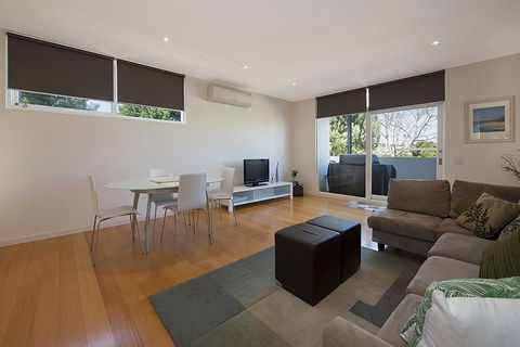 Sorrento Chic - Inverell Accommodation 3