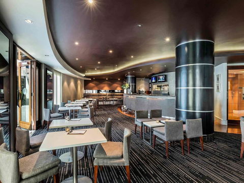 Quay West Suites Melbourne - Inverell Accommodation 34