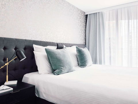 Quay West Suites Melbourne - Inverell Accommodation 35