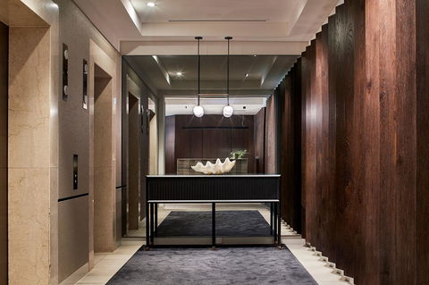 Quay West Suites Melbourne - Inverell Accommodation 7