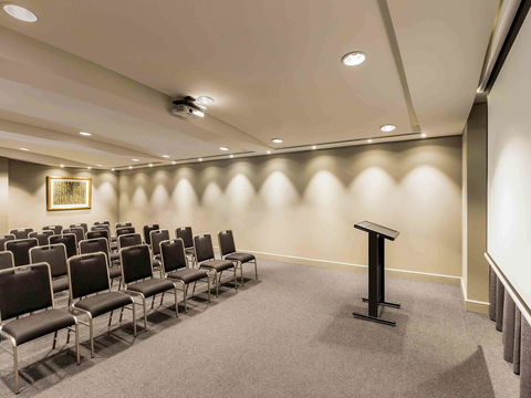Quay West Suites Melbourne - Inverell Accommodation 32