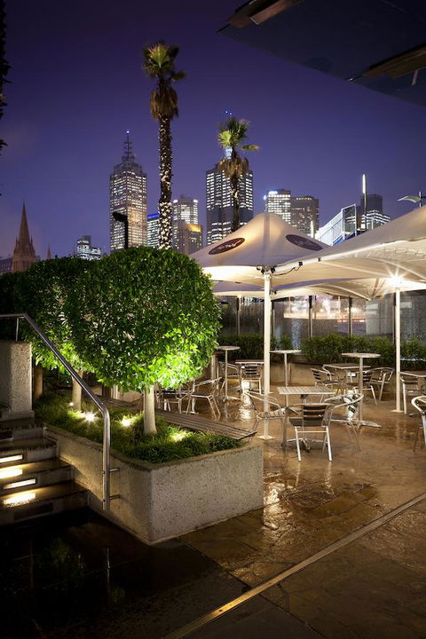Quay West Suites Melbourne - Inverell Accommodation 23
