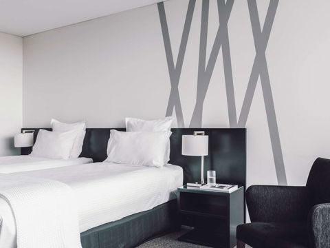Quay West Suites Melbourne - Inverell Accommodation 27