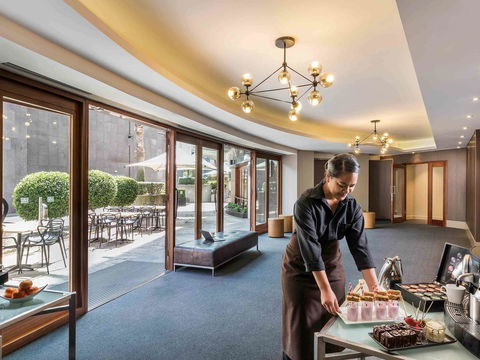 Quay West Suites Melbourne - Inverell Accommodation 30
