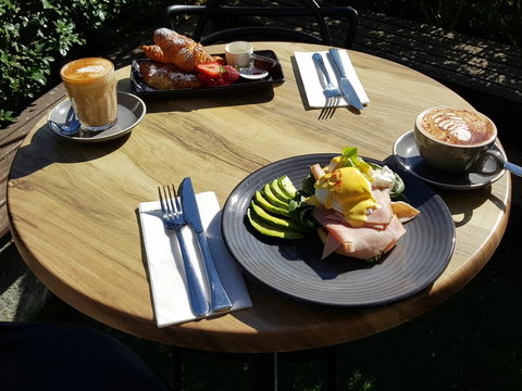 Quay West Suites Melbourne - Inverell Accommodation 16