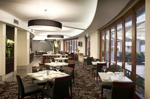 Quay West Suites Melbourne - Inverell Accommodation 21