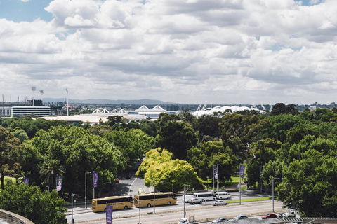 Quay West Suites Melbourne - Inverell Accommodation 14