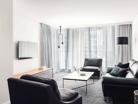 Quay West Suites Melbourne - Inverell Accommodation 6