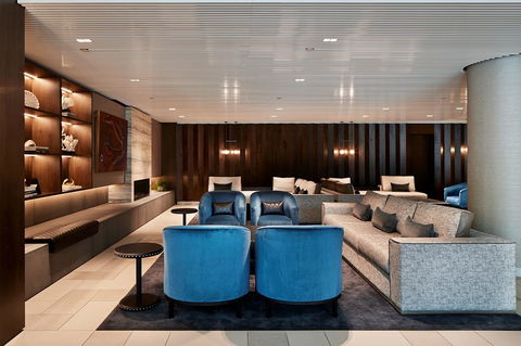 Quay West Suites Melbourne - Inverell Accommodation 9