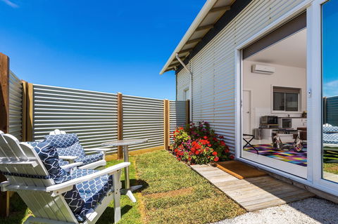 Cottages For Couples - Inverell Accommodation 4