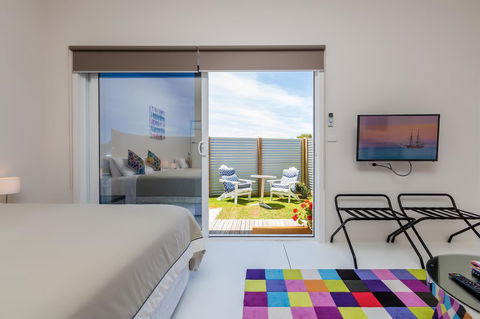 Cottages For Couples - Inverell Accommodation 5