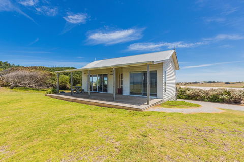 Cottages For Couples - Inverell Accommodation 14