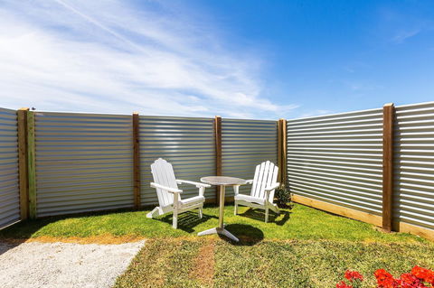 Cottages For Couples - Inverell Accommodation 2