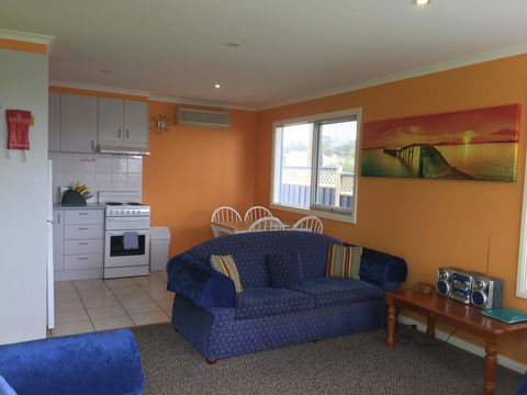 Lakeside At Mallacoota - Inverell Accommodation 4