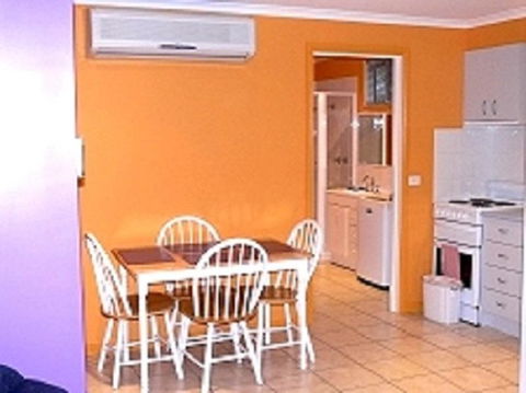 Lakeside At Mallacoota - Inverell Accommodation 36