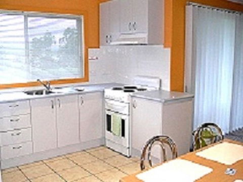 Lakeside At Mallacoota - Inverell Accommodation 32