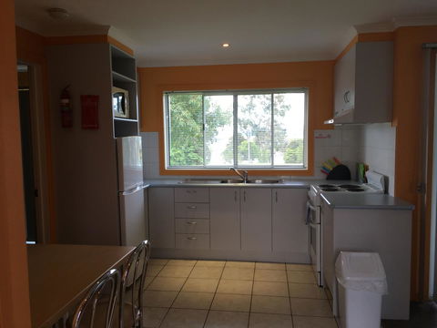 Lakeside At Mallacoota - Inverell Accommodation 26