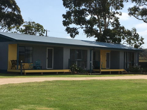 Lakeside At Mallacoota - Inverell Accommodation 11