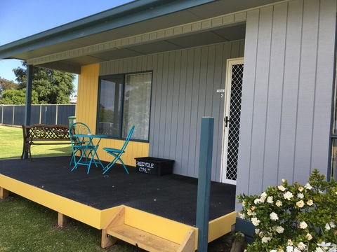 Lakeside At Mallacoota - Inverell Accommodation 7