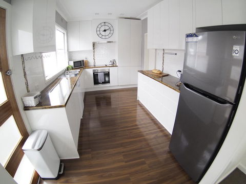 The Beardman Armidale - Inverell Accommodation 2
