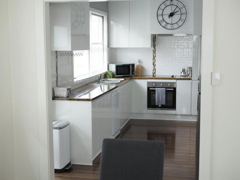 The Beardman Armidale - Inverell Accommodation 1