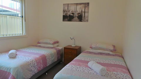 The Bell House - Inverell Accommodation 3