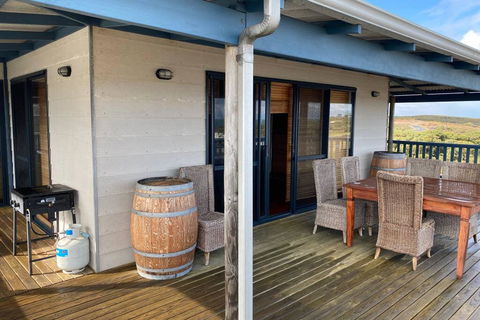 The Birds Nest - Inverell Accommodation 1